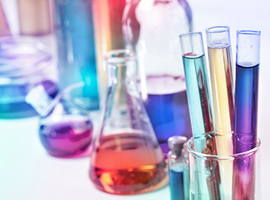 Aroma Chemicals