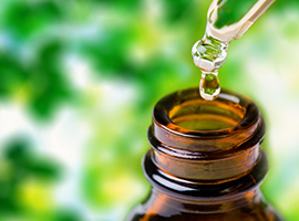 Essential oils