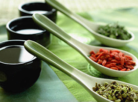 Herbal Extracts