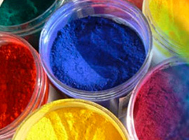 Surfactants & their raw materials