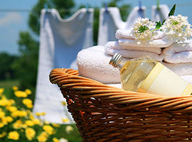 Laundry Care