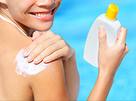 Sun Care